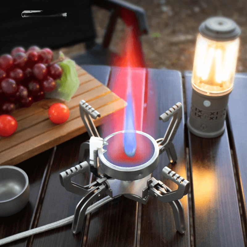 Best Camping Stove Under $100