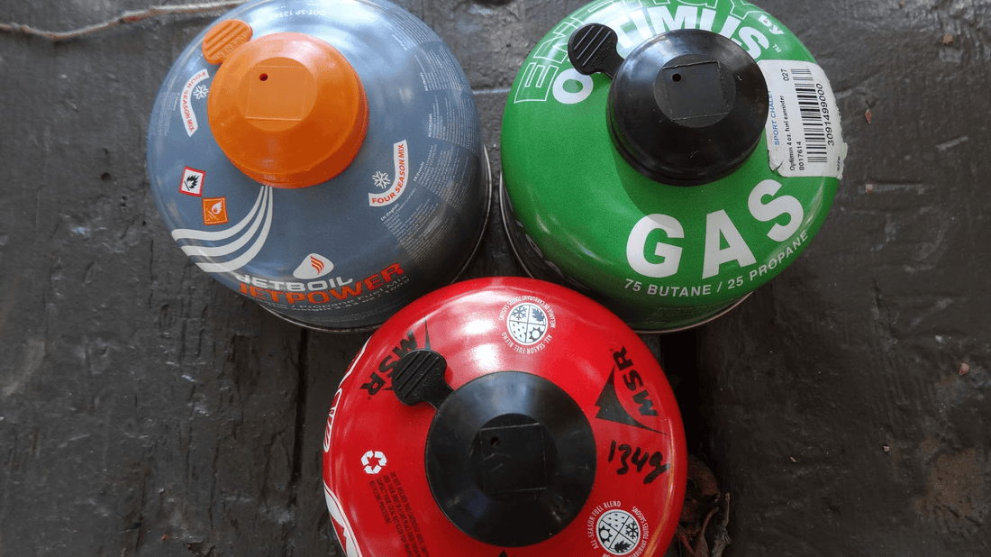 3800W dual-core infrared camp stove