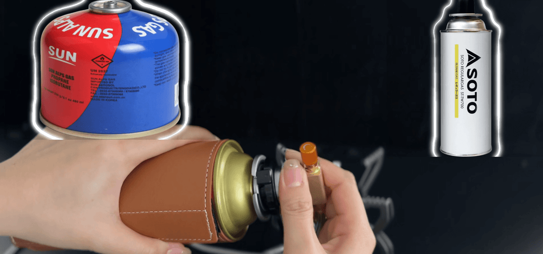 Fuel Freedom: How to Choose the Right Gas for Your 3800W Infrared Stove