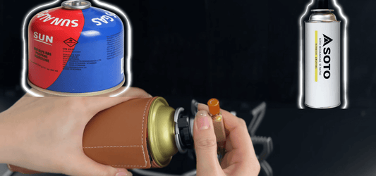 Fuel Freedom: How to Choose the Right Gas for Your 3800W Infrared Stove
