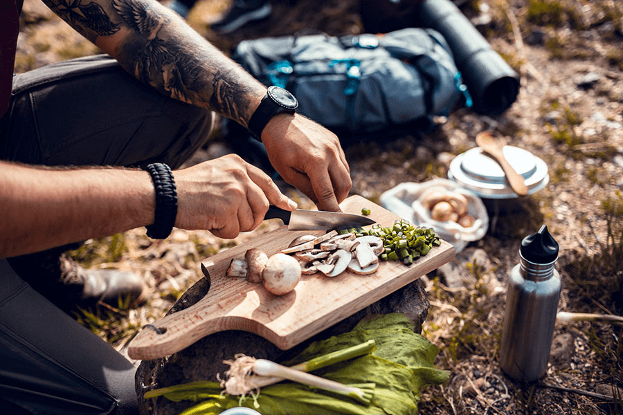 How to Cook While Camping: A Simple Guide for Outdoor Cooking
