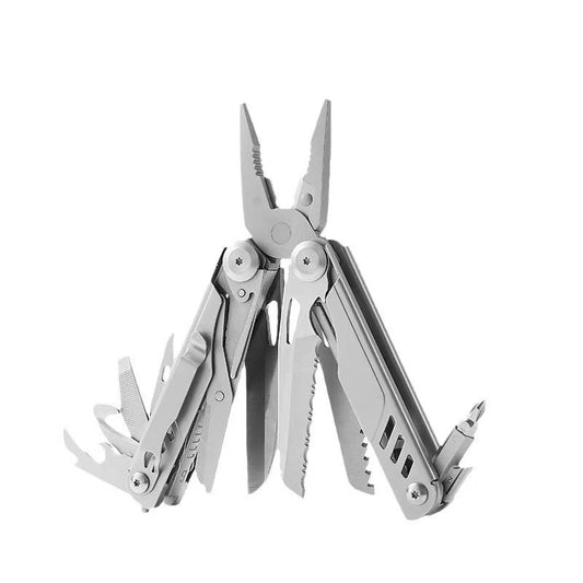 From Wilderness to Workspace: Why This 14-in-1 Multi-Tool is the Ultimate 2026 Everyday Carry (EDC) Essential