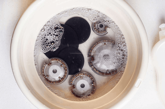 How to Clean a Camping Stove Properly