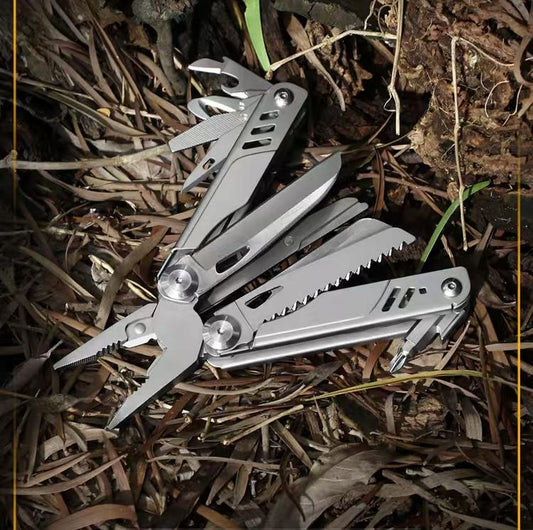 The Hidden Hero: Mastering the Most Underestimated Part of Your 14-in-1 Multi-Tool