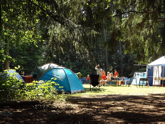 Why Family Camping Gear Must Be Safe, Stable, and Multi-Purpose