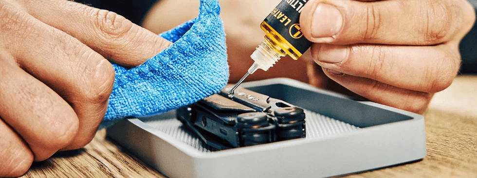 Built to Last: The Ultimate Maintenance Guide for Your 14-in-1 Multi-Tool