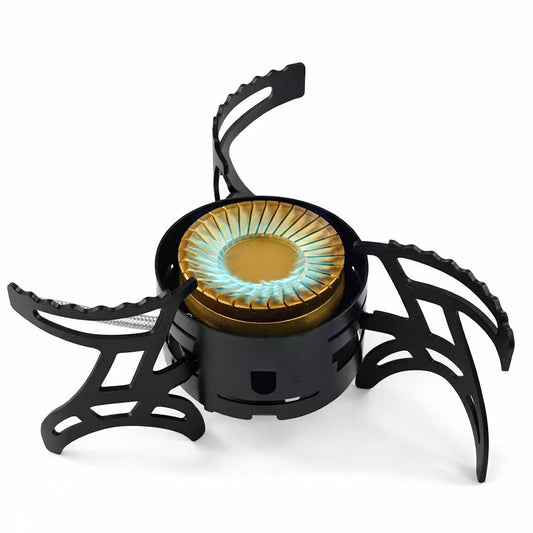 Why a 24,000 BTU Camping Stove Changes the Way You Cook Outdoors