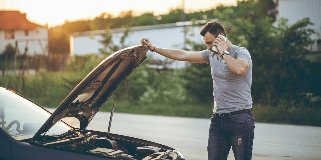 Roadside & Car Emergency