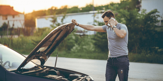 Roadside & Car Emergency