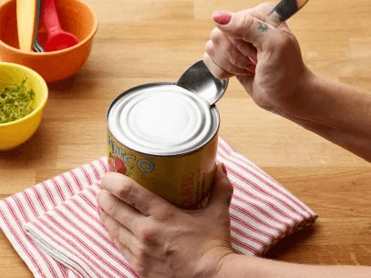 More Than a Meal: Why the Can Opener is a Non-Negotiable Survival Tool
