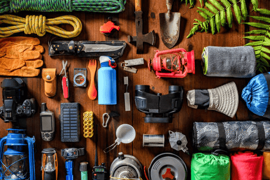Essential Camping Gear Checklist for Every Camper
