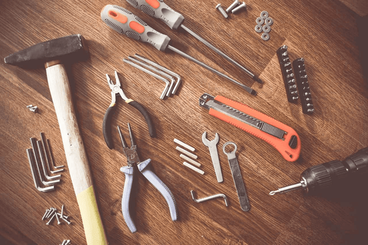 The Overlander’s Secret Weapon: Why a Heavy-Duty Multi-Tool is Essential for 4x4 Adventures