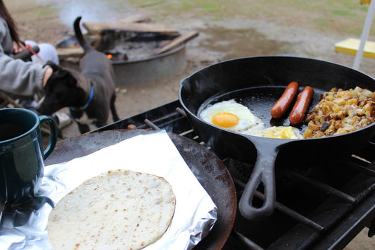 Best Portable Camping Stove for Outdoor Cooking (Complete Guide)