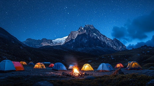 Best Camping Stove for Winter Camping
