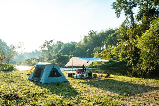 Best Camping Stove for Car Camping
