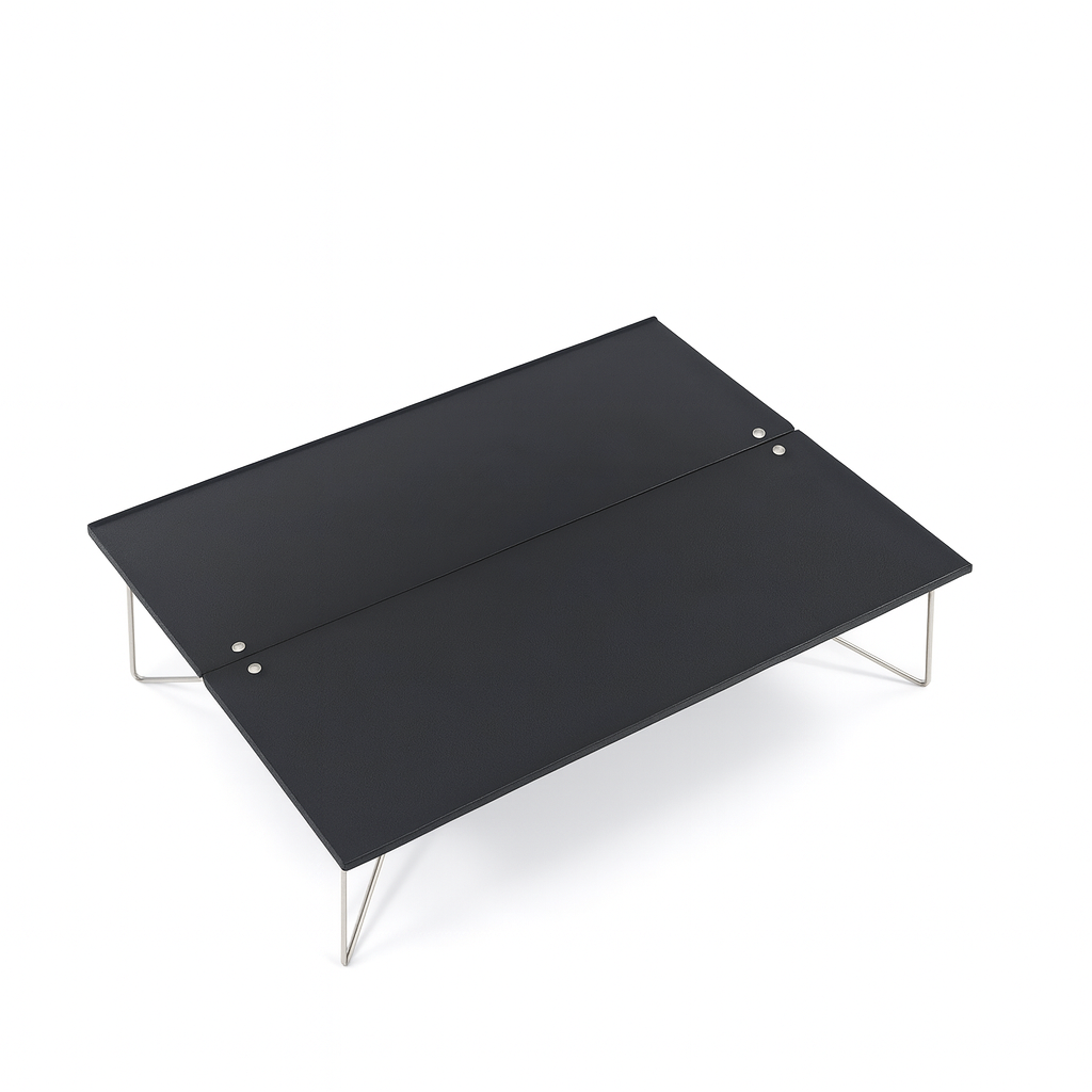 Aluminum Folding Camp Table