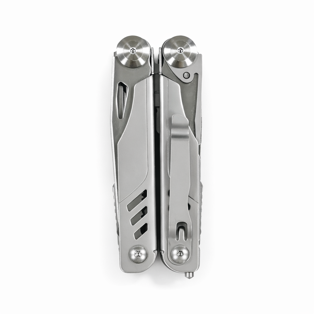 Emergency 14-in-1 Multi-Tool | One Tool for When It Matters Most