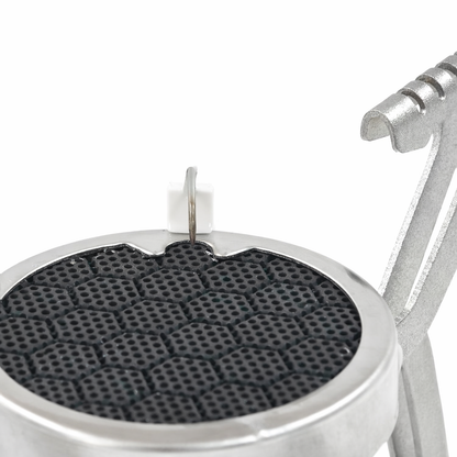 High-Power Camp Stove