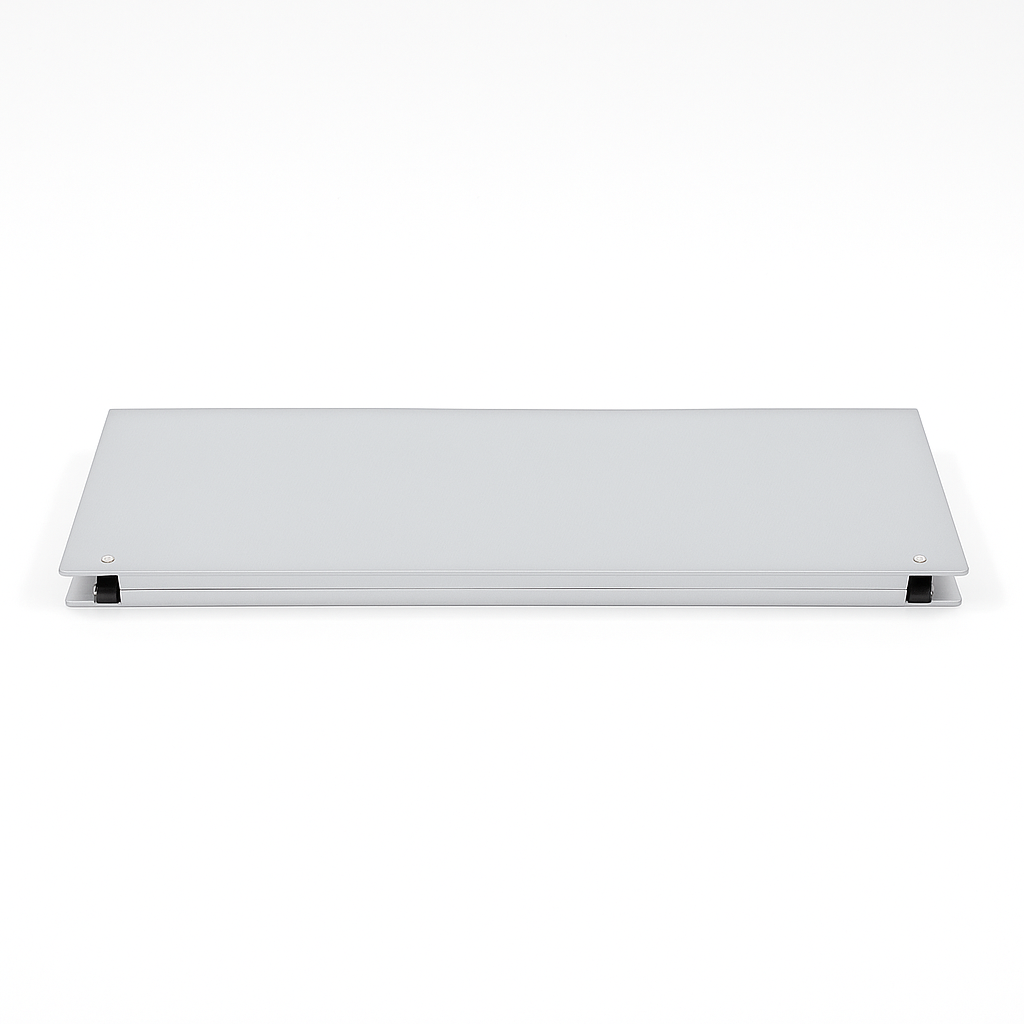 Aluminum Folding Camp Table