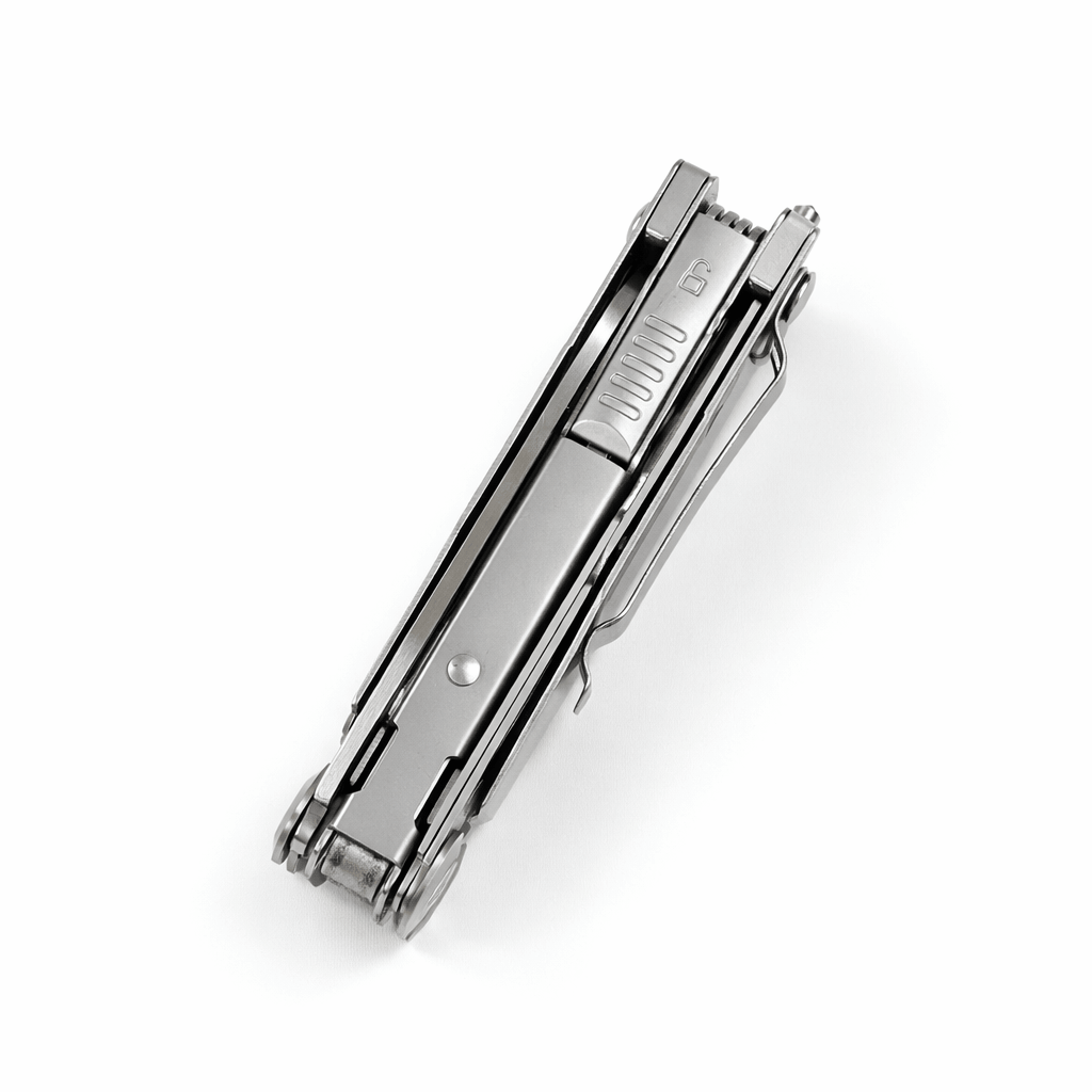 เครื่องมืออเนกประสงค์ฉุกเฉิน 14-in-1 | เครื่องมือเดียวสำหรับทุกสถานการณ์ที่สำคัญที่สุด