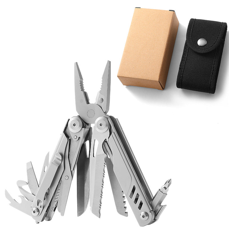 Emergency 14-in-1 Multi-Tool | One Tool for When It Matters Most