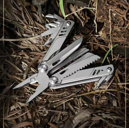 Emergency 14-in-1 Multi-Tool | One Tool for When It Matters Most