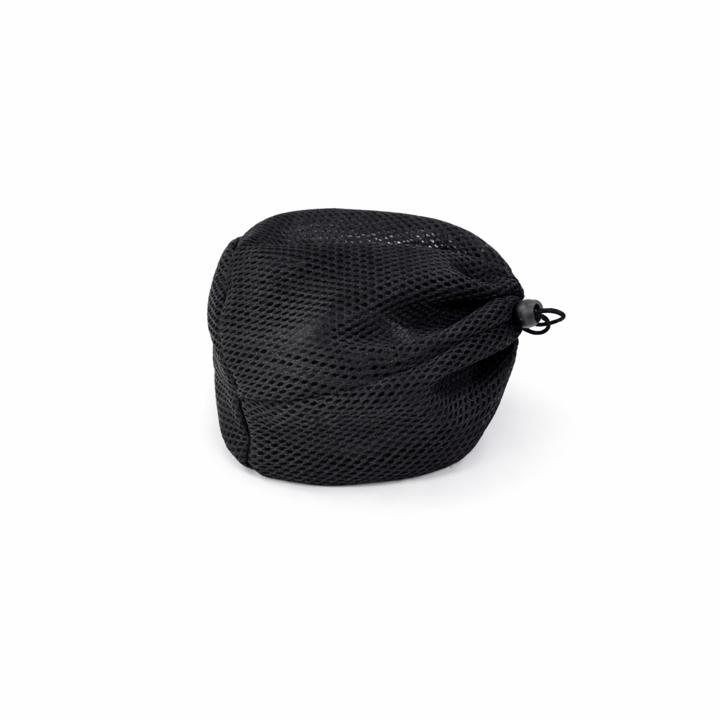 ชุดเครื่องครัวไทเทเนียมแบบซ้อนกัน 5 ชิ้น